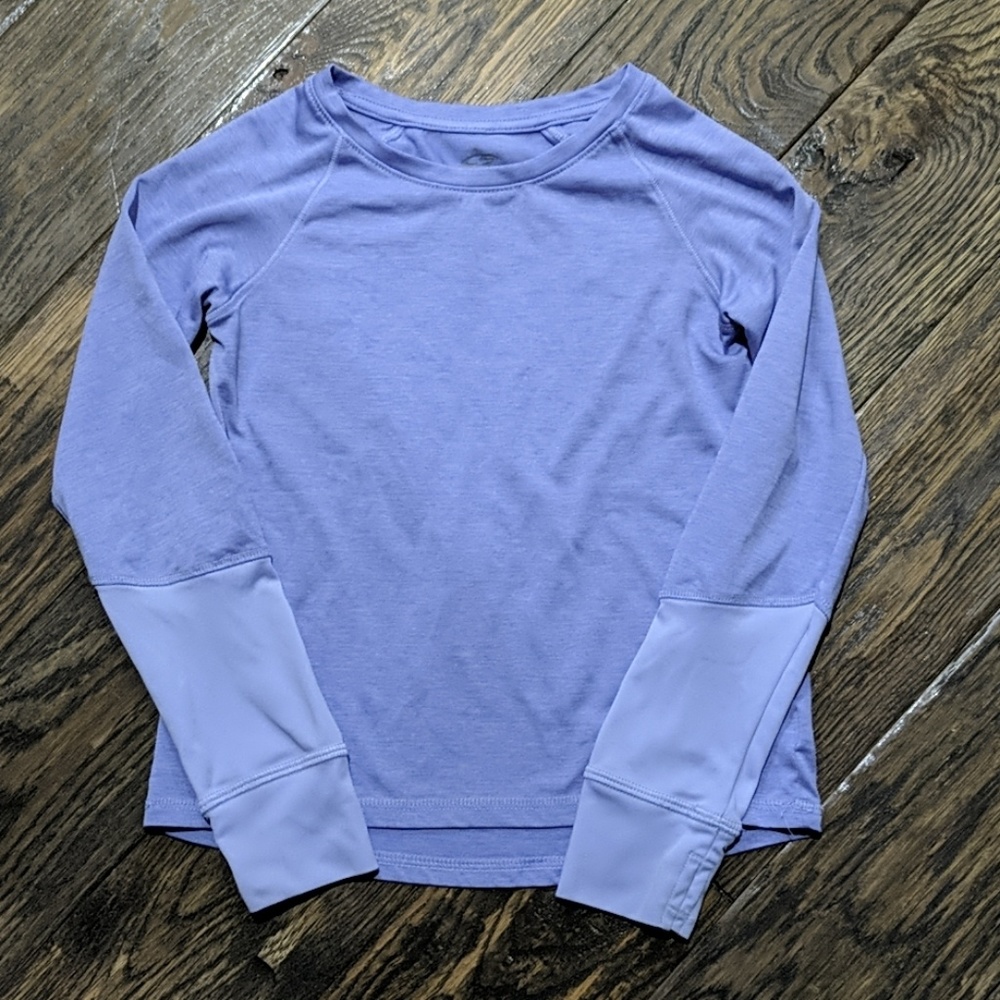 Champion Duo Dry Shirt